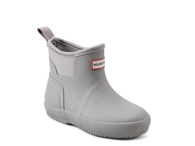 Finley Rain Boot - Kids'