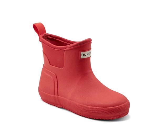 Finley Rain Boot - Kids'