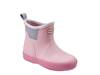 Finley Rain Boot - Kids' Pink view