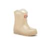 Georgey Rain Boot - Kids' Gold view