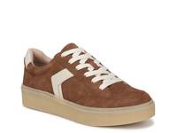Madison Sneaker - Women's Dark Honey Synthetic view