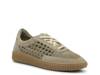 Wimberly Sneaker Moon Rock Suede view