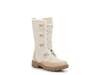 Logan Boot - Kids' Beige view