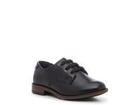 Lil Dalton Oxford - Kids' Black view