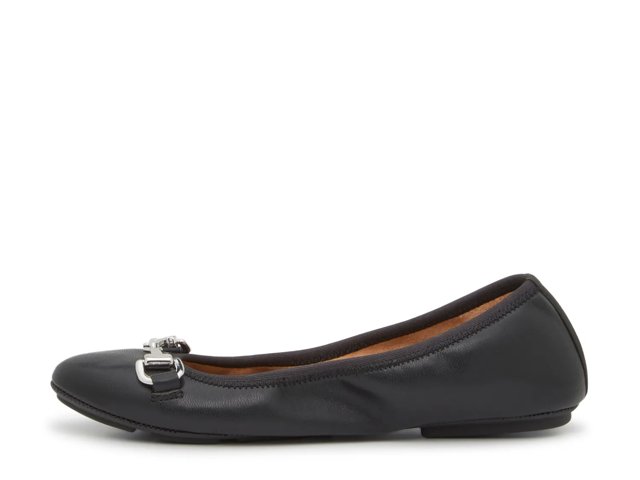 Calypso Ballet Flat