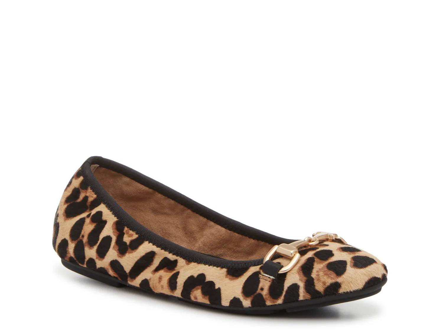 Calypso Ballet Flat