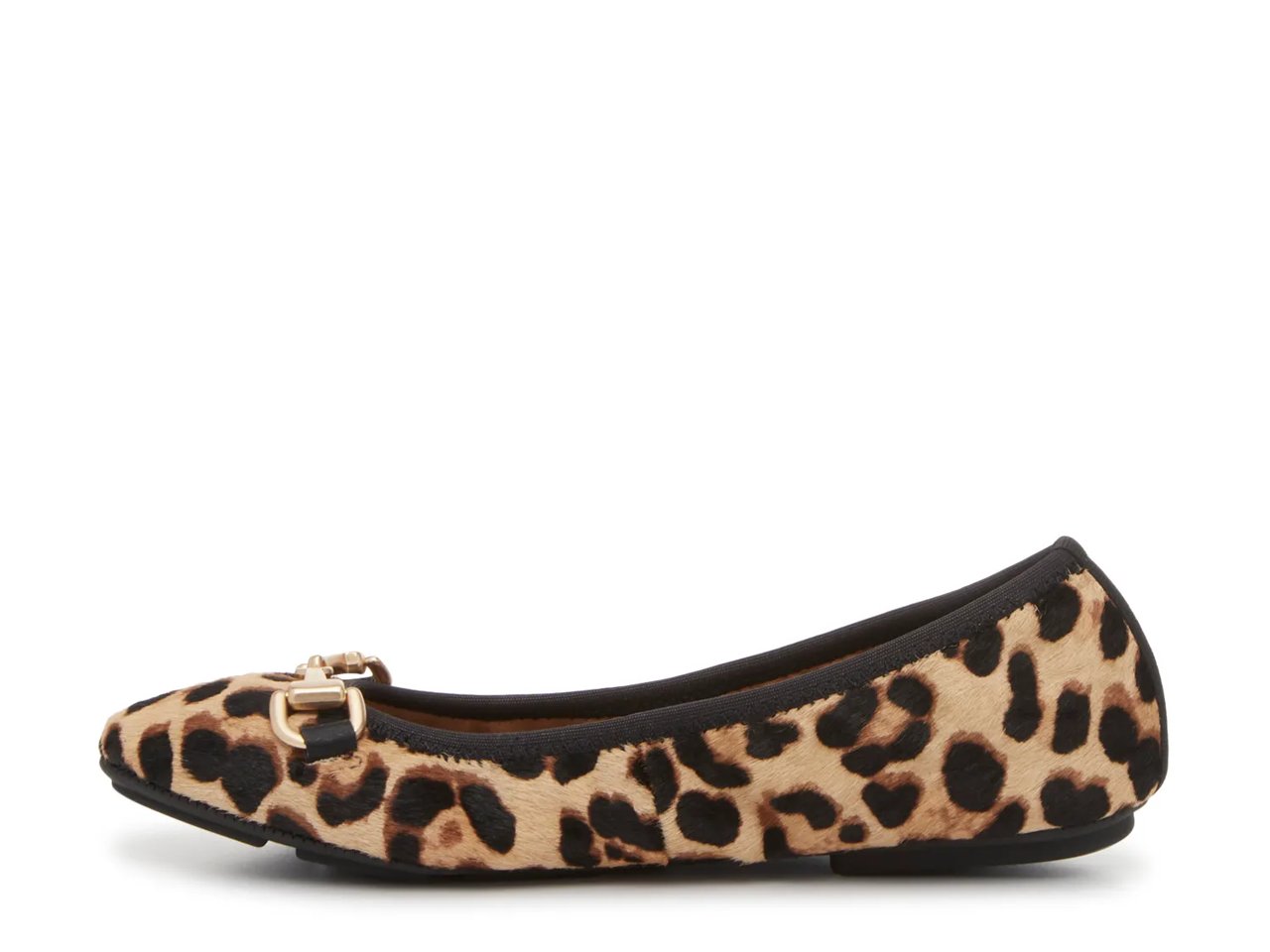 Calypso Ballet Flat