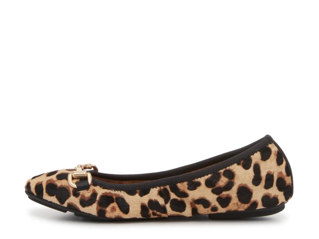 Calypso Ballet Flat