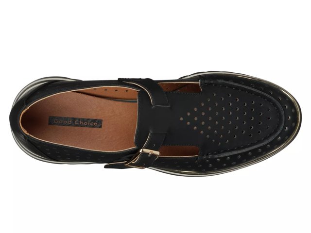 Karmine Wedge Loafer