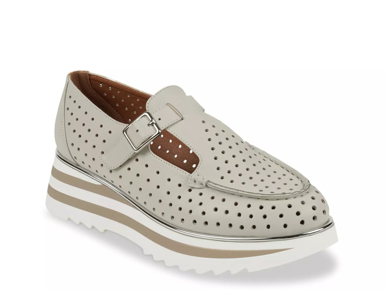 Karmine Wedge Loafer