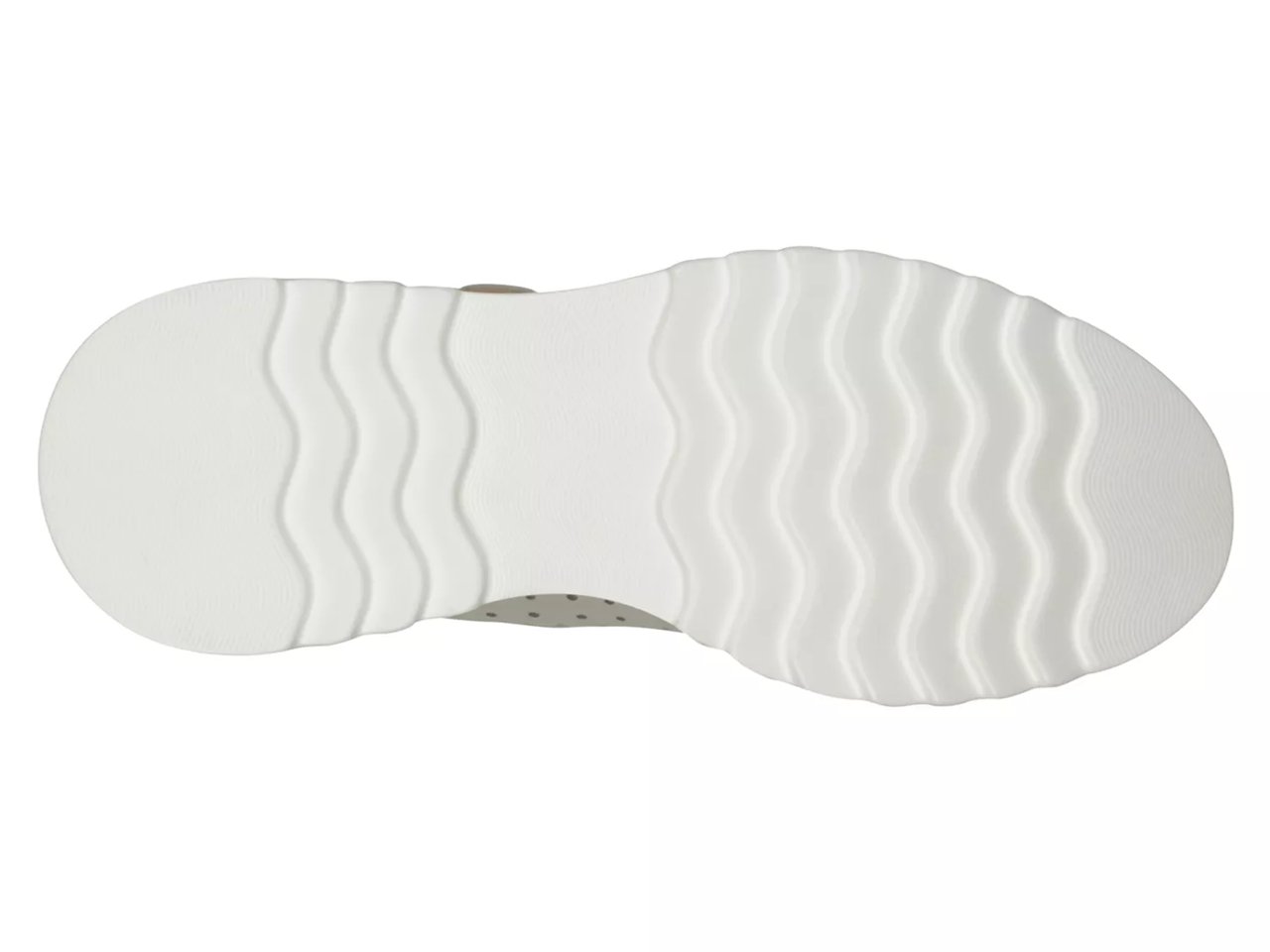 Karmine Wedge Loafer