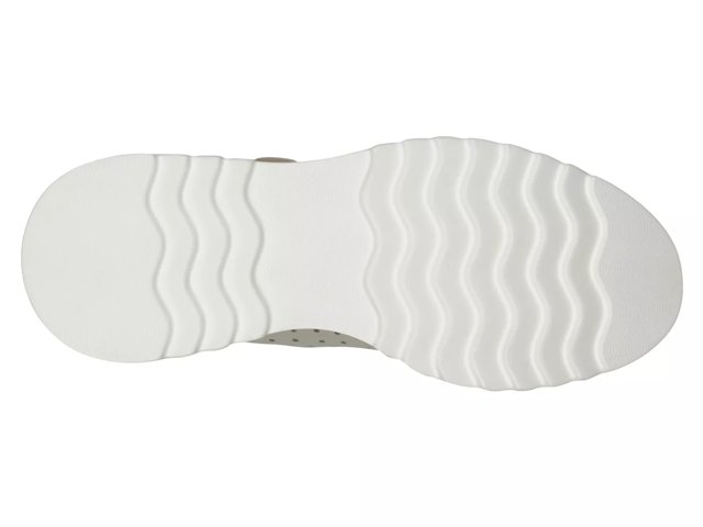 Karmine Wedge Loafer