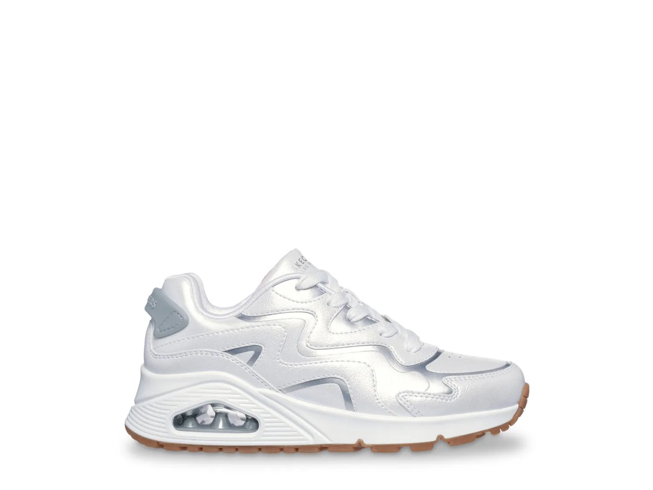 Uno Gen1 Wavy Shimmer Sneaker - Kids'