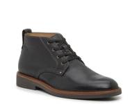 Jalynn Chukka Boot Black view