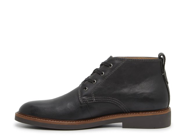 Jalynn Chukka Boot