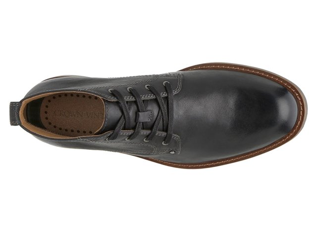 Crown Vintage Jalynn Chukka Boot - Free Shipping | DSW display picture 1