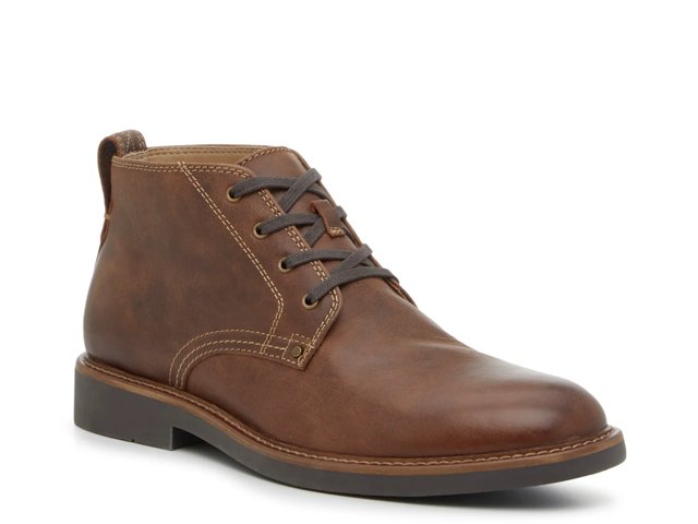 Jalynn Chukka Boot