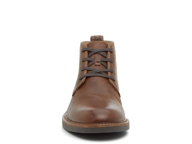 Jalynn Chukka Boot