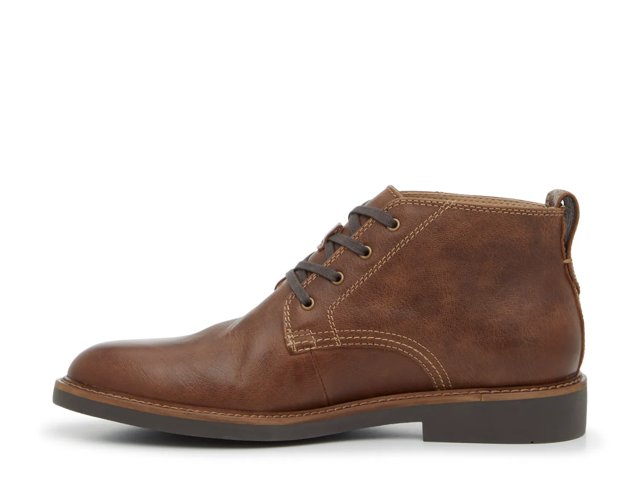 Jalynn Chukka Boot