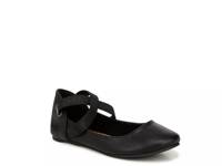 Pixi Flat - Kids' Black view