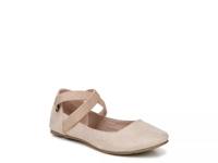 Pixi Flat - Kids' Rose Gold view