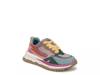 Leo Sneaker - Kids' Multicolor view