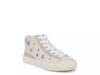 Vesa High-Top Sneaker - Kids' Off White view