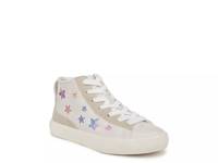 Vesa High-Top Sneaker - Kids' Off White view