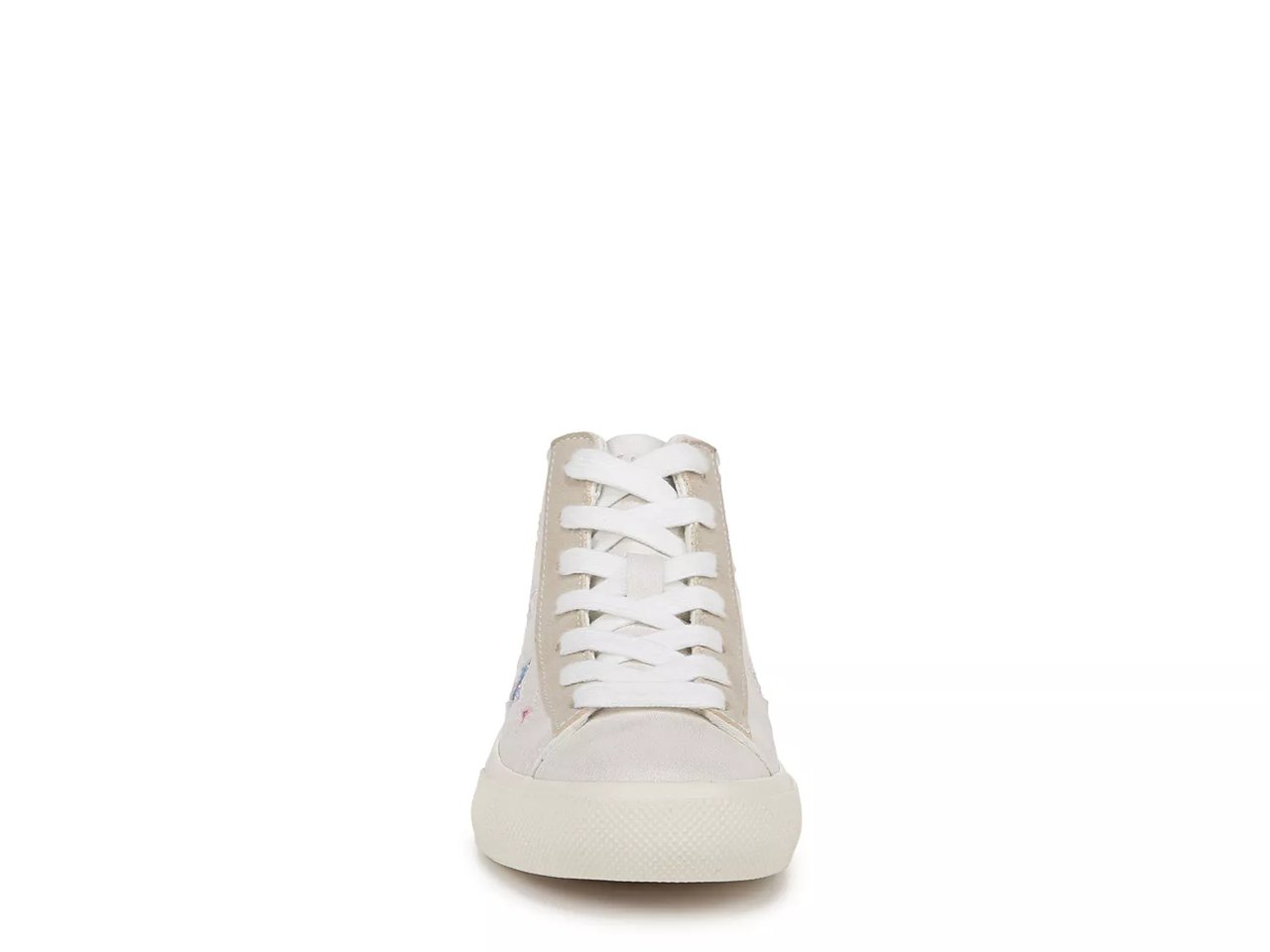Vesa High-Top Sneaker - Kids'