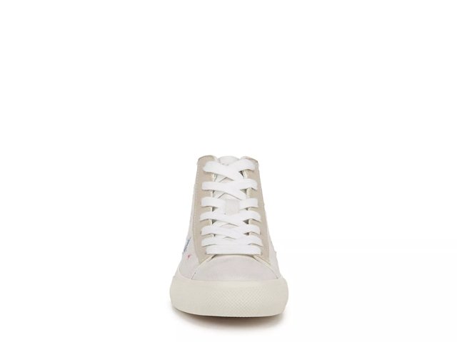 Vesa High-Top Sneaker - Kids'
