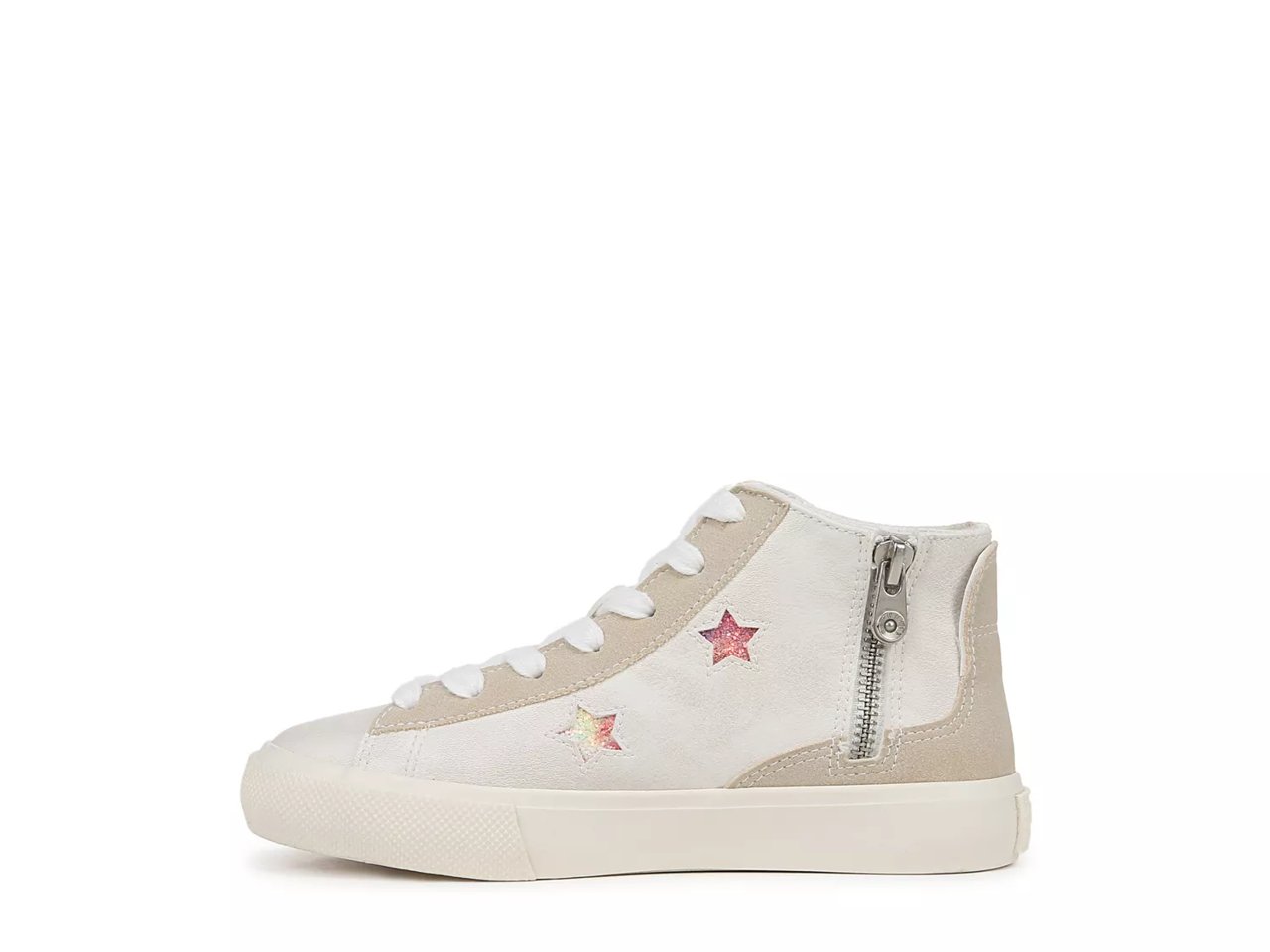 Vesa High-Top Sneaker - Kids'