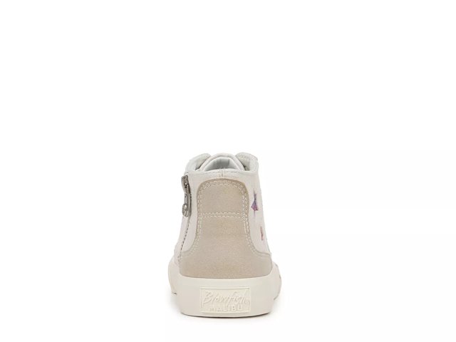Vesa High-Top Sneaker - Kids'
