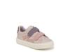 Vice Sneaker - Kids' Blush/Purple view