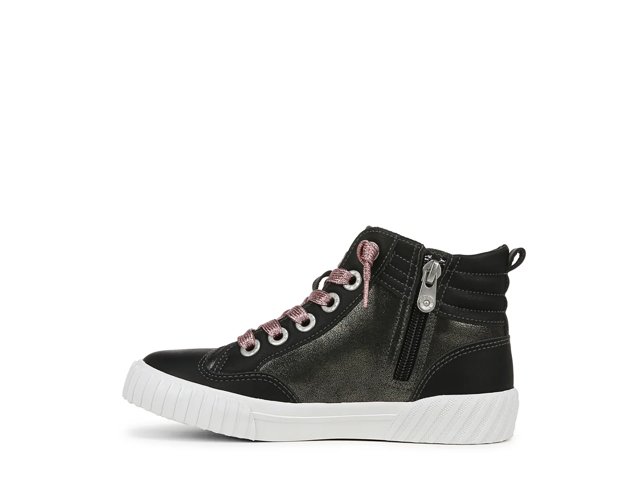 Wanderland High-Top Sneaker - Kids'