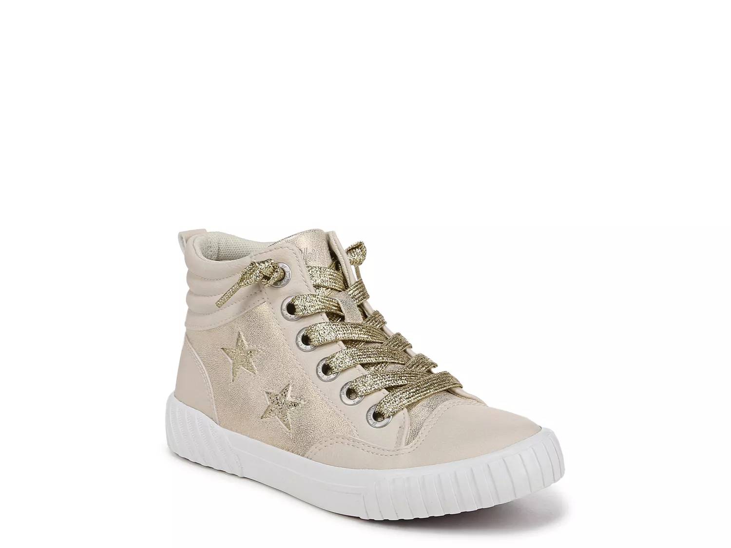 Wanderland High-Top Sneaker - Kids'