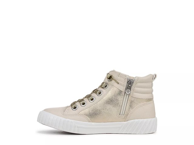 Wanderland High-Top Sneaker - Kids'