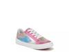 Willa Sneaker - Youth Multicolor view