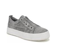 Super Play Sneaker Grey view