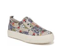 Super Play Sneaker Multicolor view