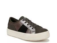 Super Smile Sneaker - Women's Black/Bronze/Charcoal view