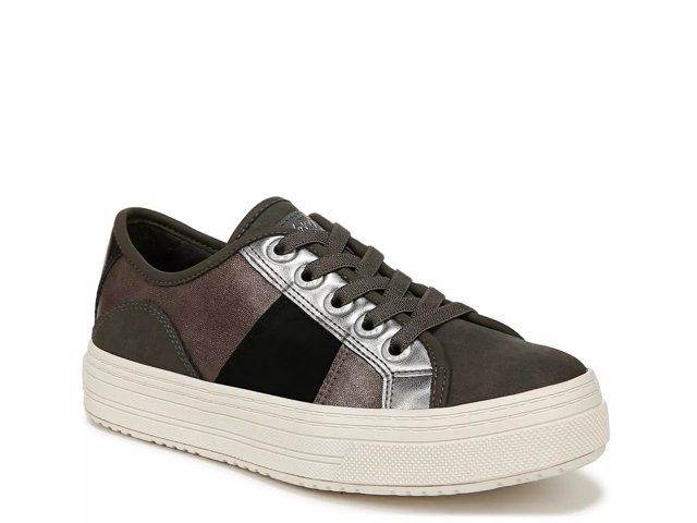 Blowfish Malibu Women's Super Smile Sneaker Leopard 10 M-687774