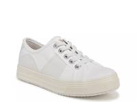 Super Smile Sneaker - Women's White/Ivory view