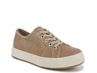 Super Smile Sneaker - Women's Tan view