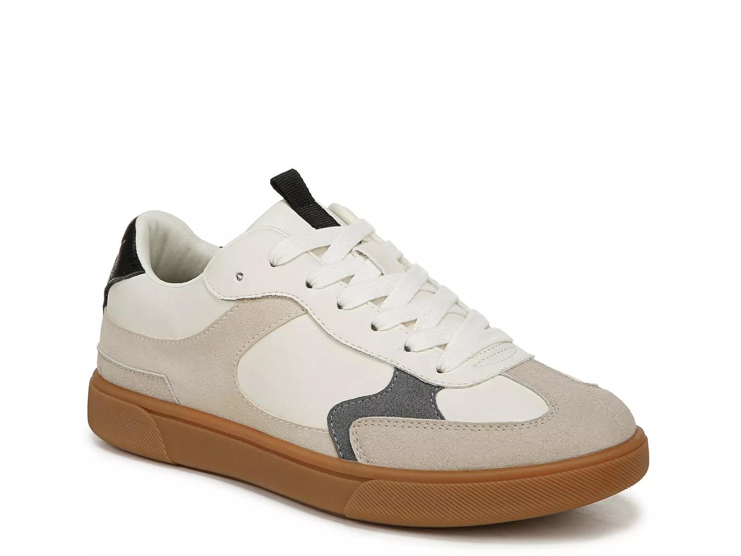 Blowfish Malibu Tastic, Zapatillas Mujer, White, 42 EU