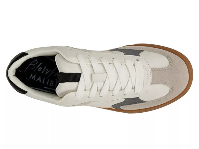 Blowfish Malibu Tastic Sneaker- Women's - Free Shipping | DSW