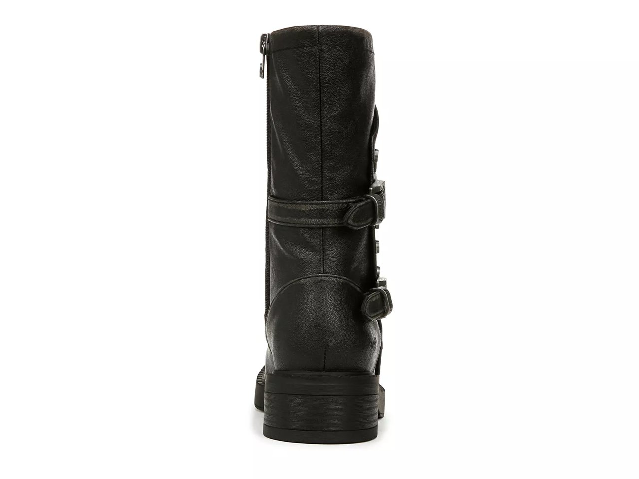 Venice Motorcycle Boot