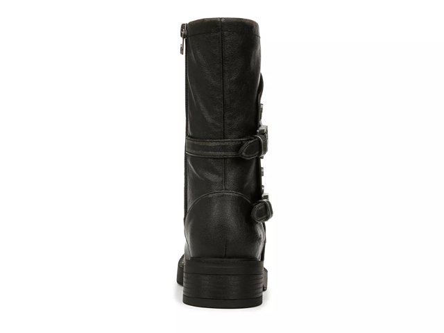 Venice Motorcycle Boot