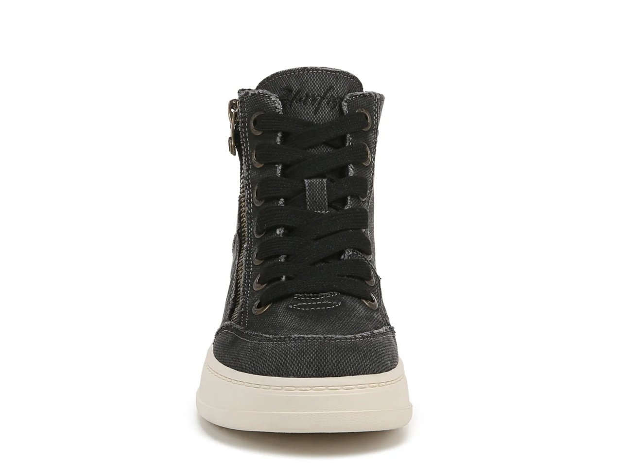 Camden High-Top Sneaker - Women's