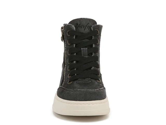 Camden High-Top Sneaker - Women's