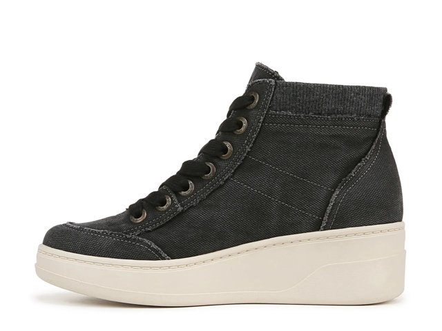 Camden High-Top Sneaker - Women's